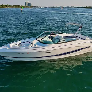 2012 Formula 290 Bowrider