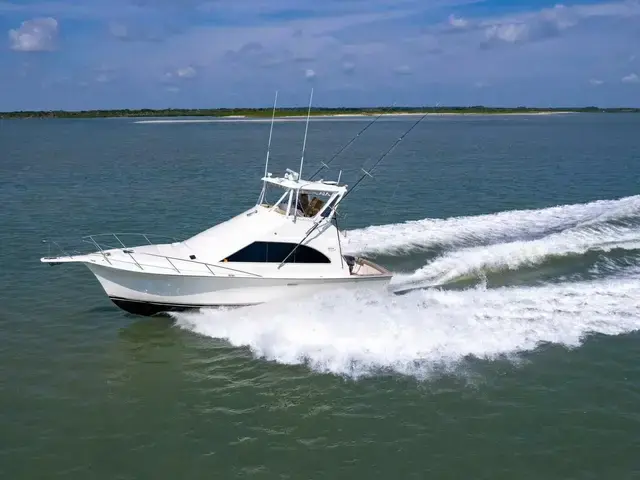 Ocean Yachts 42 Super Sport