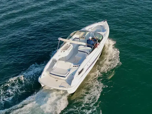 Formula 290 Bowrider