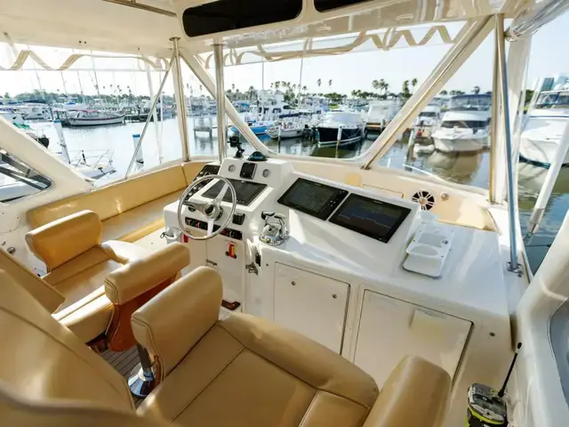 Ocean Yachts 42 Super Sport