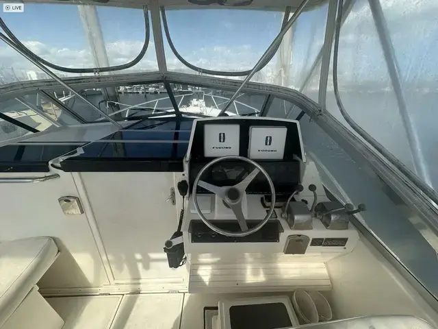 Blackfin Boats 31 Combi