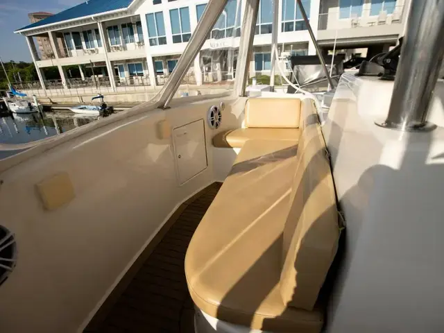 Ocean Yachts 42 Super Sport