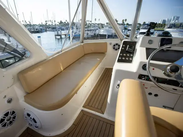 Ocean Yachts 42 Super Sport