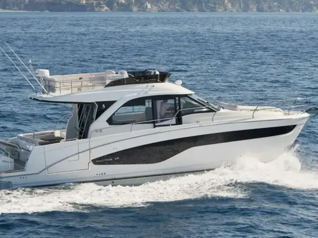 Beneteau Antares 12