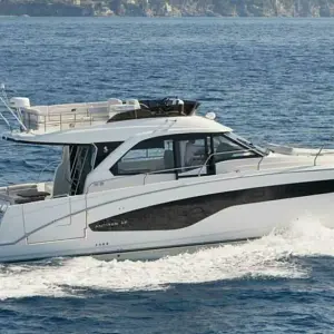 2025 Beneteau Antares 12