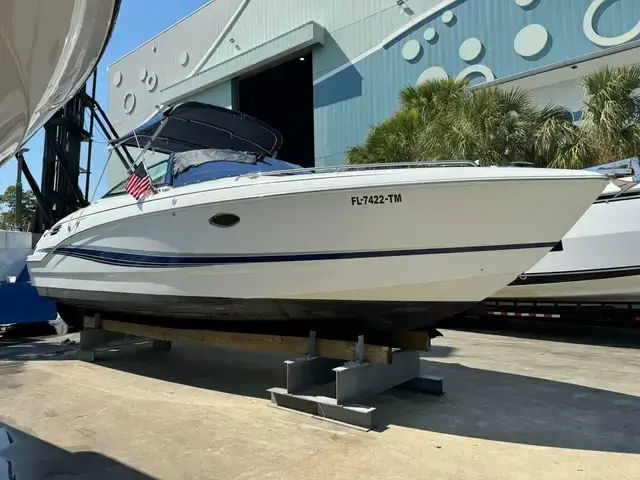 Formula 290 Bowrider