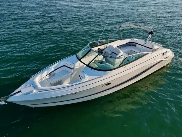 Formula 290 Bowrider