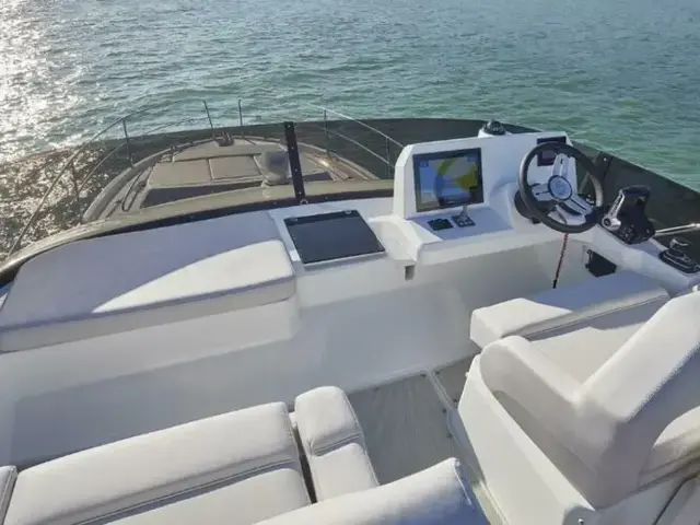 Beneteau Antares 12