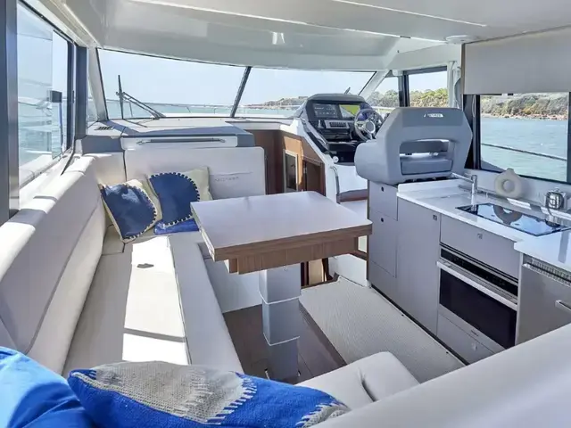 Beneteau Antares 12