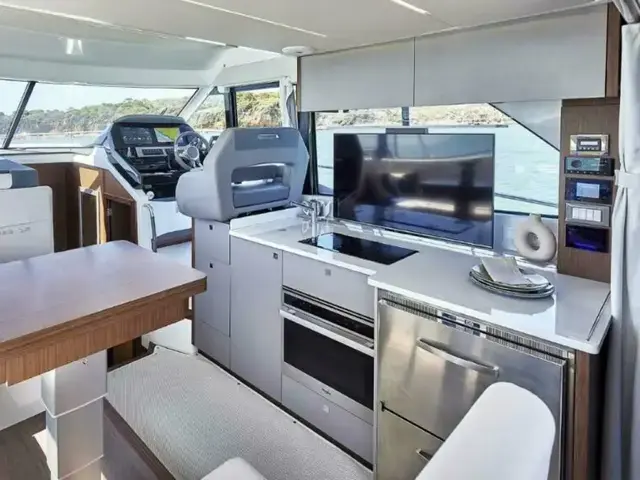 Beneteau Antares 12