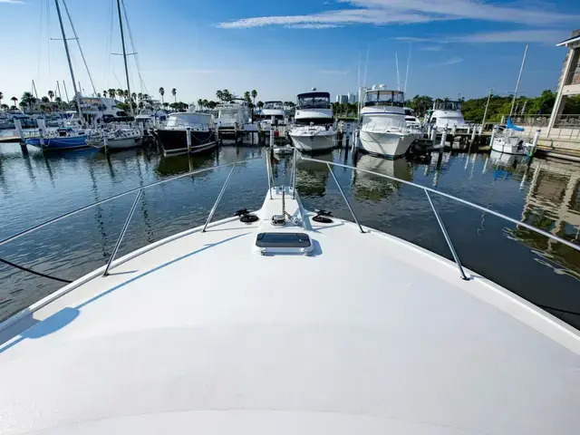 Ocean Yachts 42 Super Sport