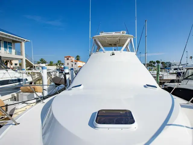 Ocean Yachts 42 Super Sport