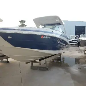 2021 Crownline 305 SX