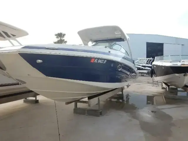 Crownline 305 SX