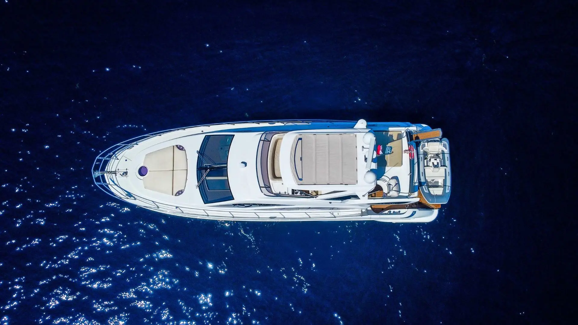 2014 Azimut 54