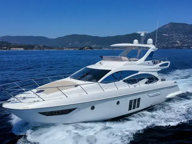 Azimut 54