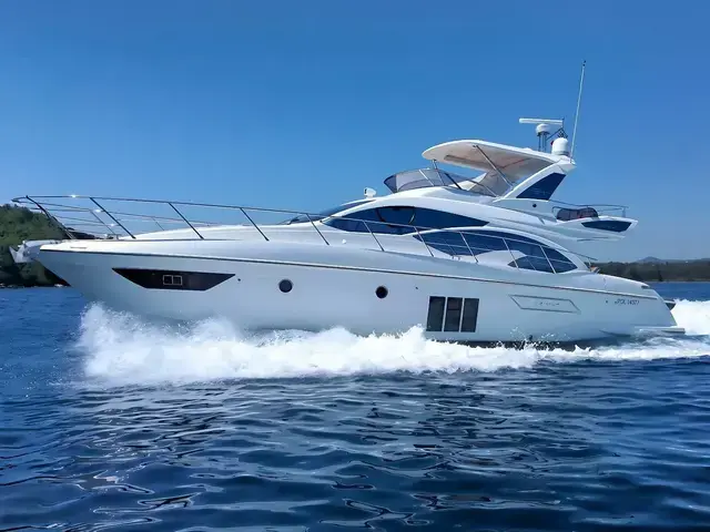 Azimut 54