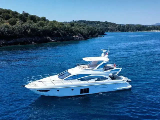 Azimut 54