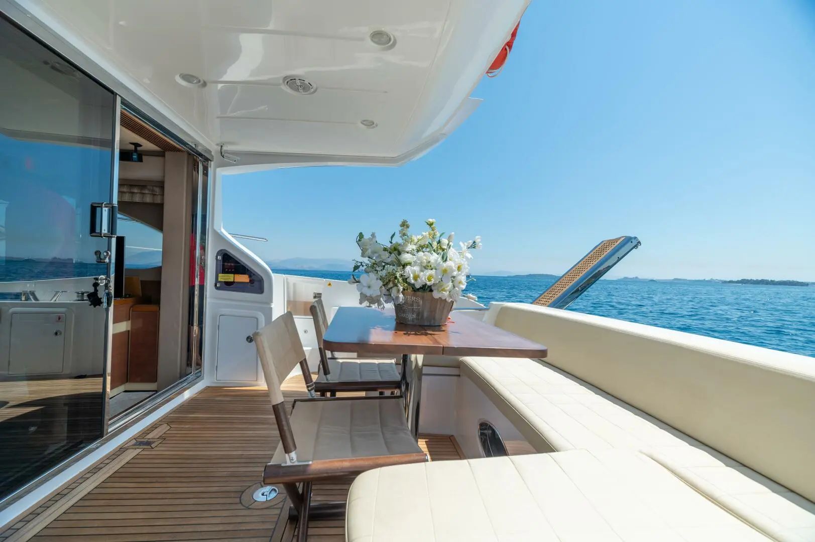 2014 Azimut 54