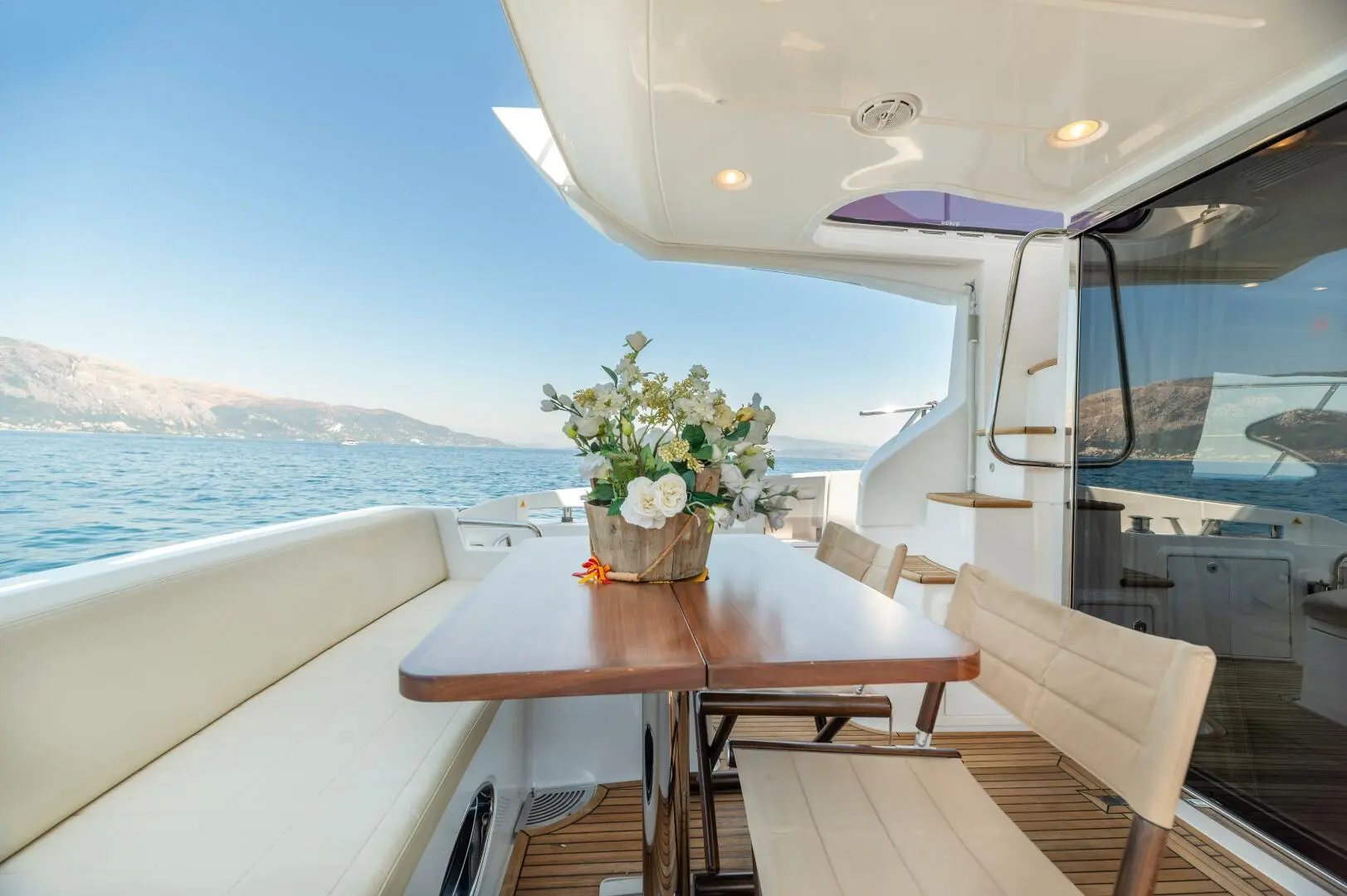 2014 Azimut 54