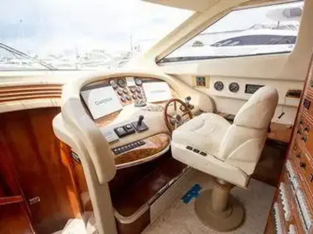 Azimut 74 Solar