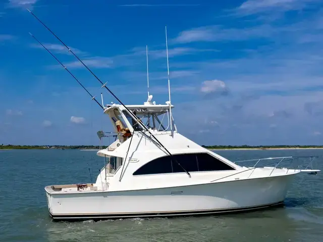 Ocean Yachts 42 Super Sport