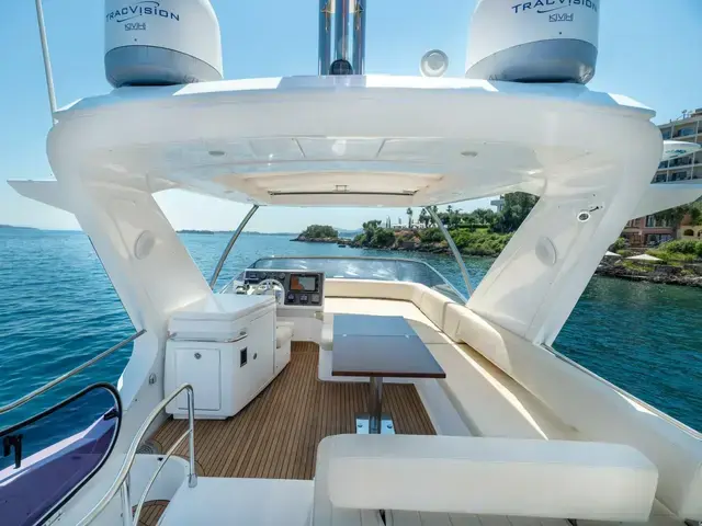 Azimut 54