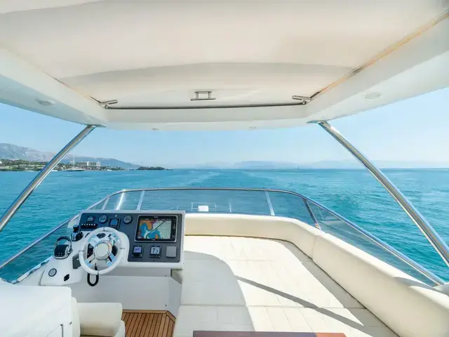 Azimut 54