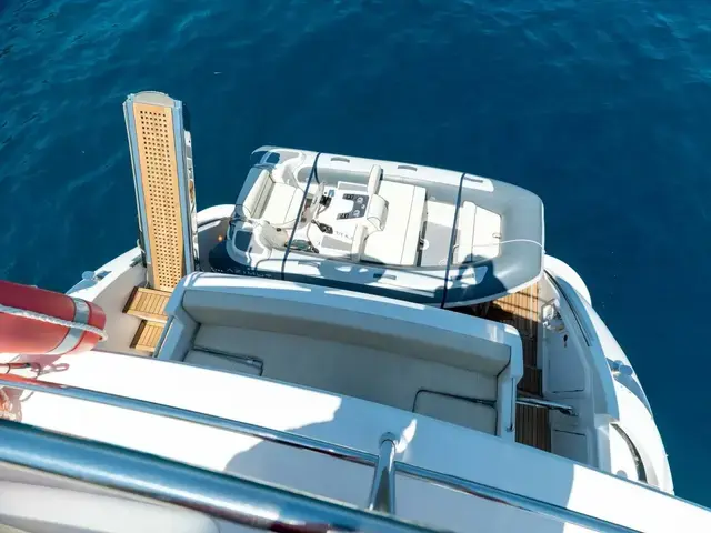 Azimut 54