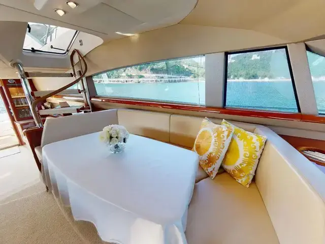 Princess 67 Flybridge