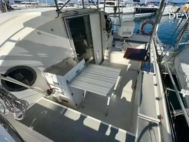 Fountaine Pajot 37 Antigua