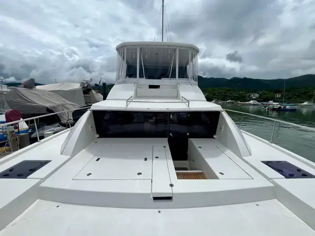 Leopard 43 Powercat