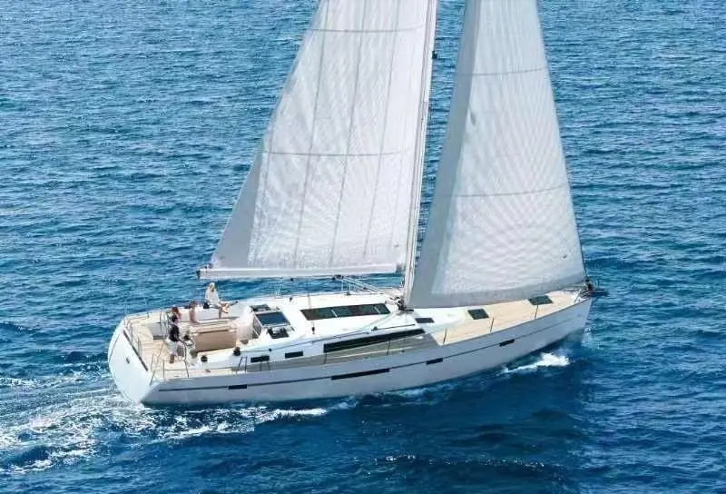 2015 Bavaria cruiser56