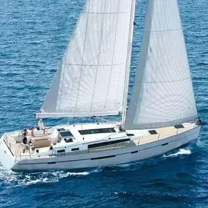 2015 Bavaria Cruiser56