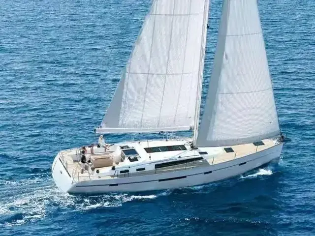 Bavaria Cruiser56