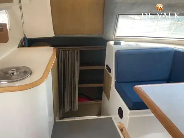 Fountaine Pajot 37 Antigua