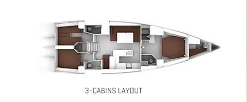 2015 Bavaria cruiser56