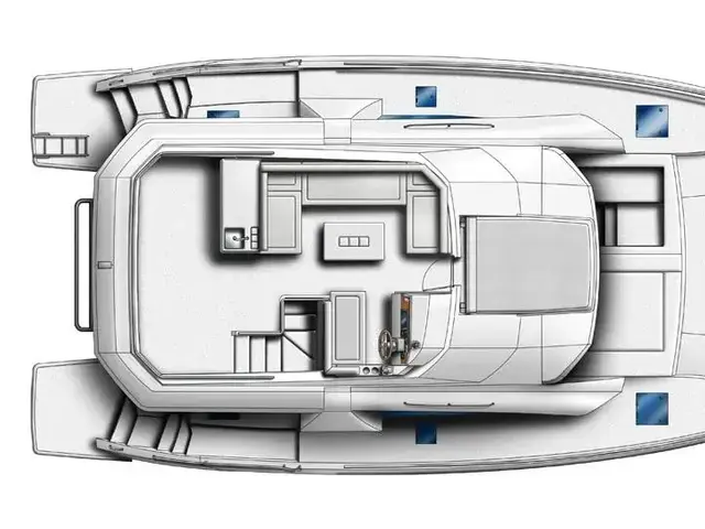 Leopard 43 Powercat