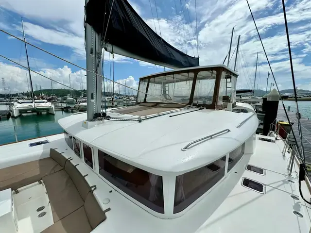 Lagoon 450