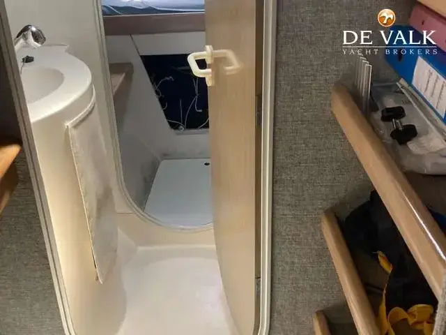 Fountaine Pajot 37 Antigua