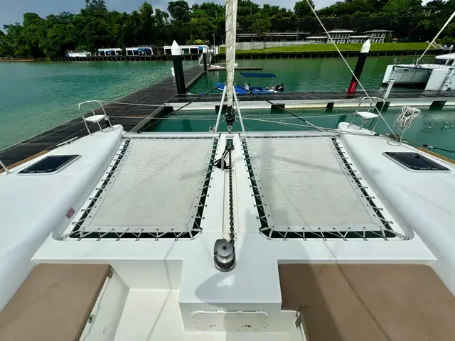 Lagoon 450