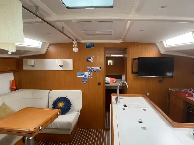 Bavaria Cruiser56