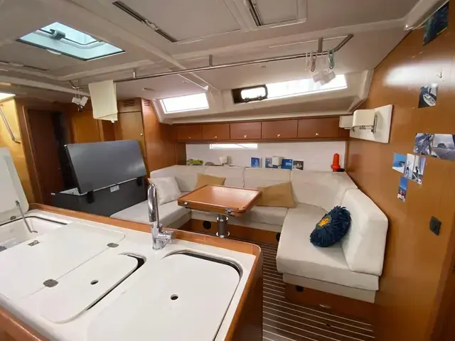 Bavaria Cruiser56