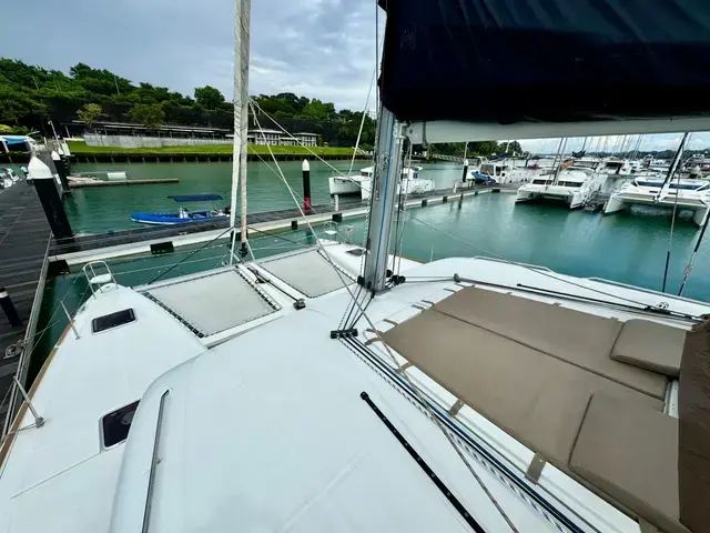 Lagoon 450