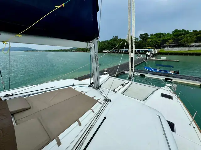 Lagoon 450