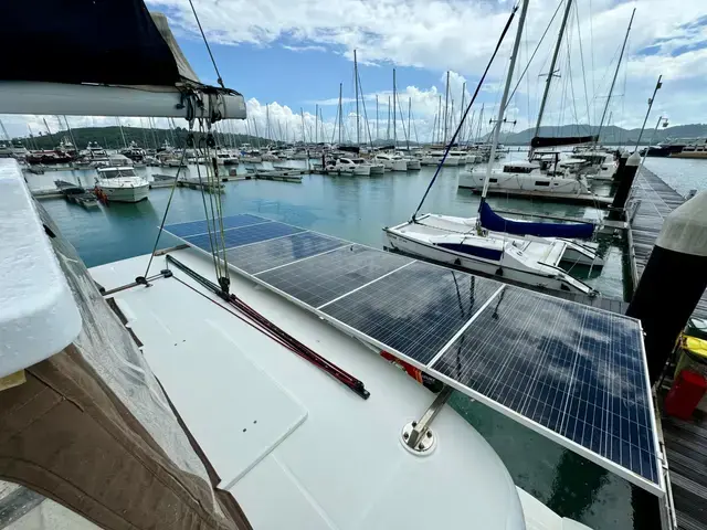 Lagoon 450