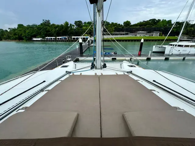 Lagoon 450