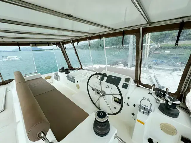 Lagoon 450