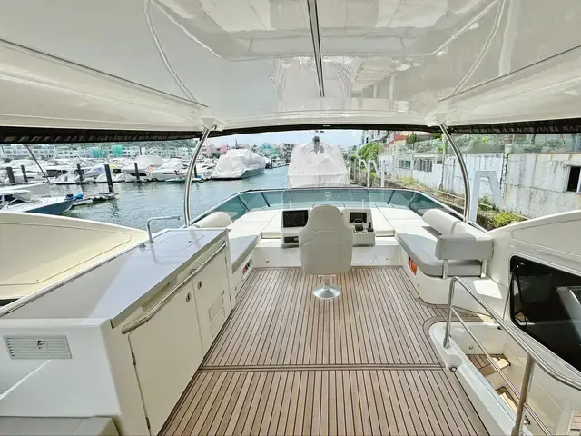 Absolute 48 Navetta