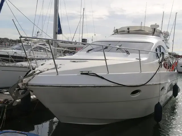 Azimut 42